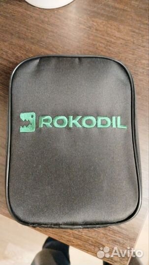 Автосканер Rokodil ScanX Max 2 в 1