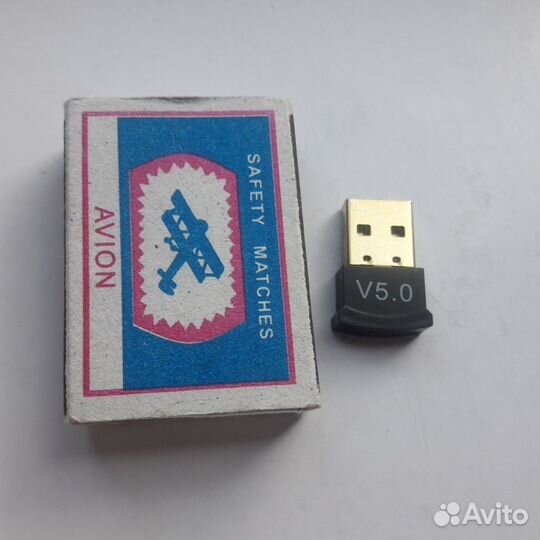 Bluetooth-wifi-LAN и прочие адаптеры разные всякие