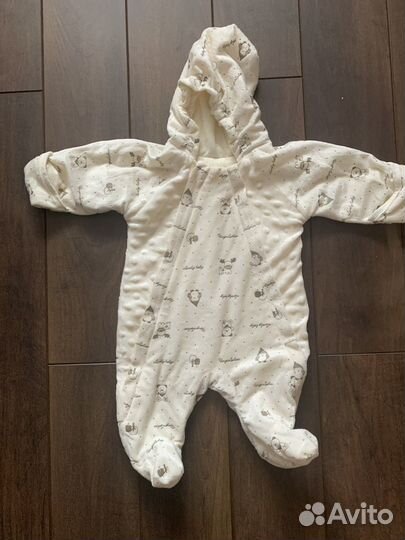 Комбинезон детский
