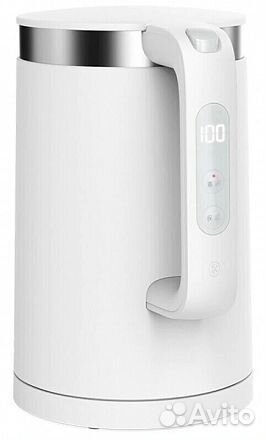 Чайник Xiaomi Mi Smart Kettle c Bluetooth