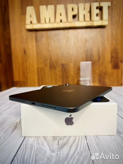 iPad mini 6 64gb Space Gray wi-fi