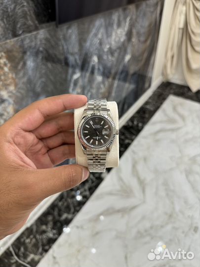 Часы rolex datejust 41mm