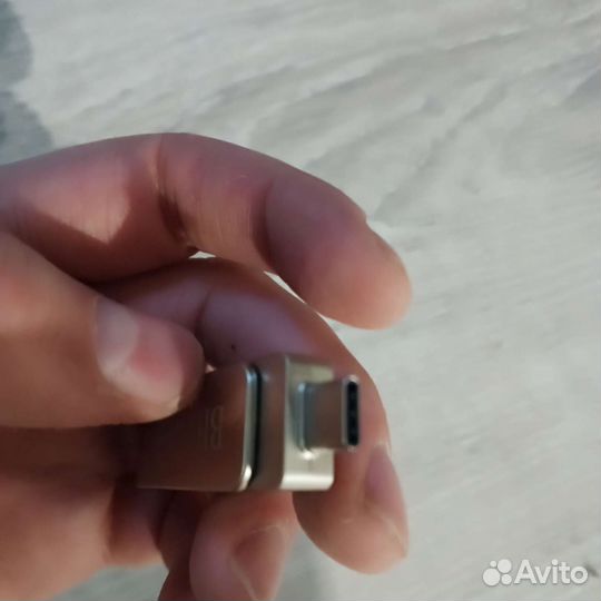 Usb накопитель