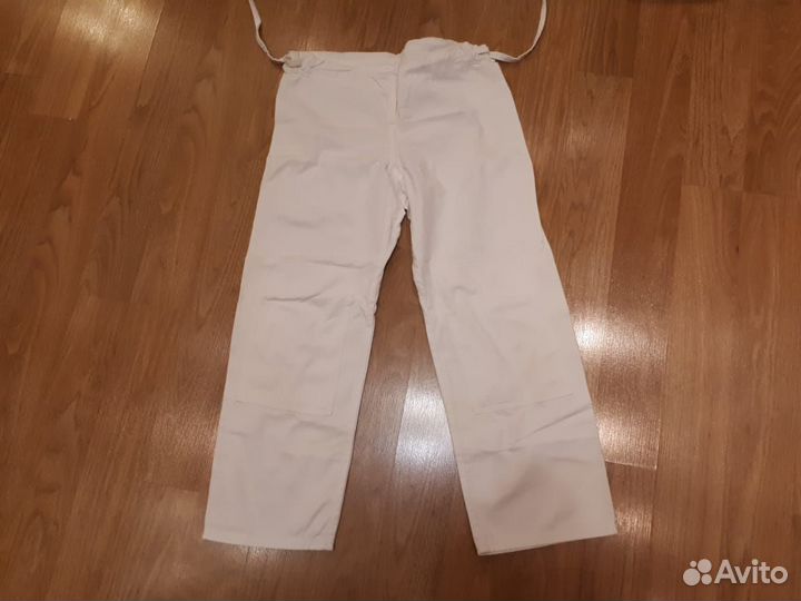 Кимоно размер 152-160 для мальчика или девочки