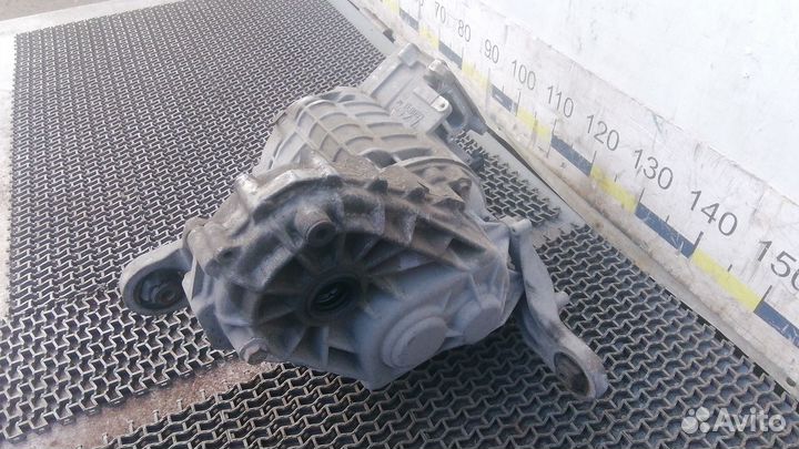 Коробка раздаточная Mitsubishi Outlander