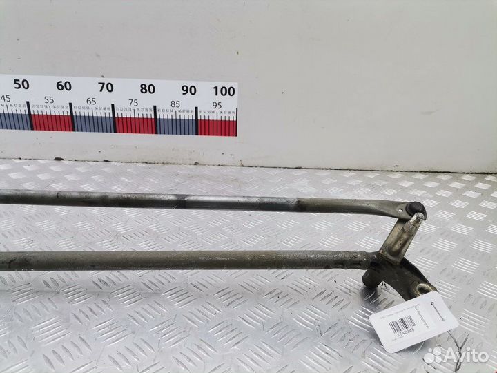 Трапеция для Peugeot-Citroen Picasso