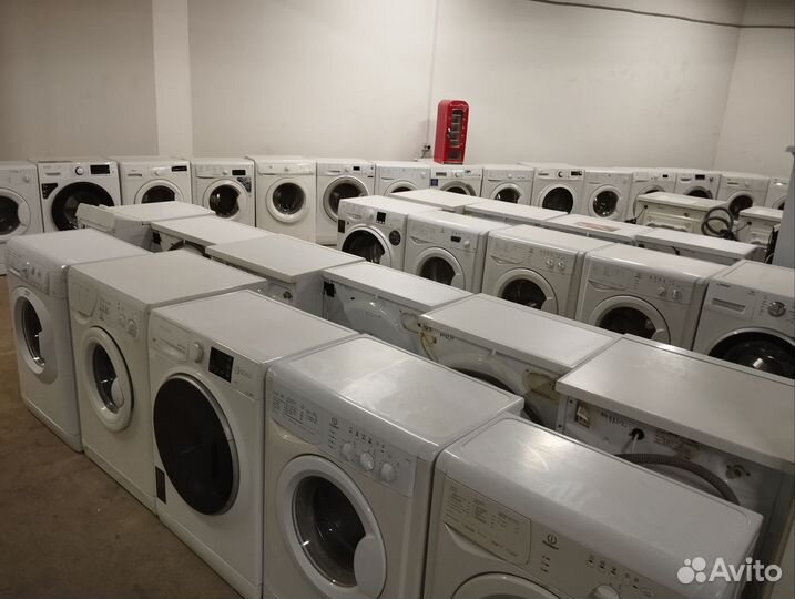 Стиральная машина бу