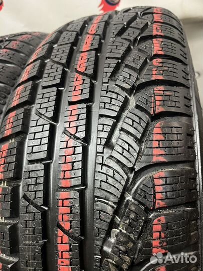 Pirelli Winter Sottozero 210 Serie II 205/55 R17 91H