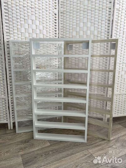 Полки для лаков 83*45 и 60*60