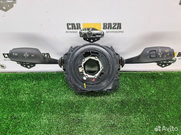 Переключатель подрулевой стрекоза BMW 3, BMW 4