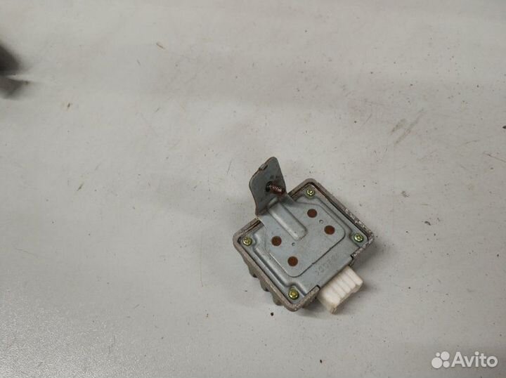 Блок управления светом Hyundai Solaris 2010-2017