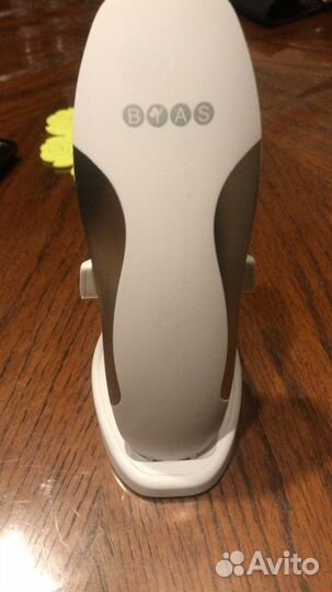 Прибор для волос И для лица Германия