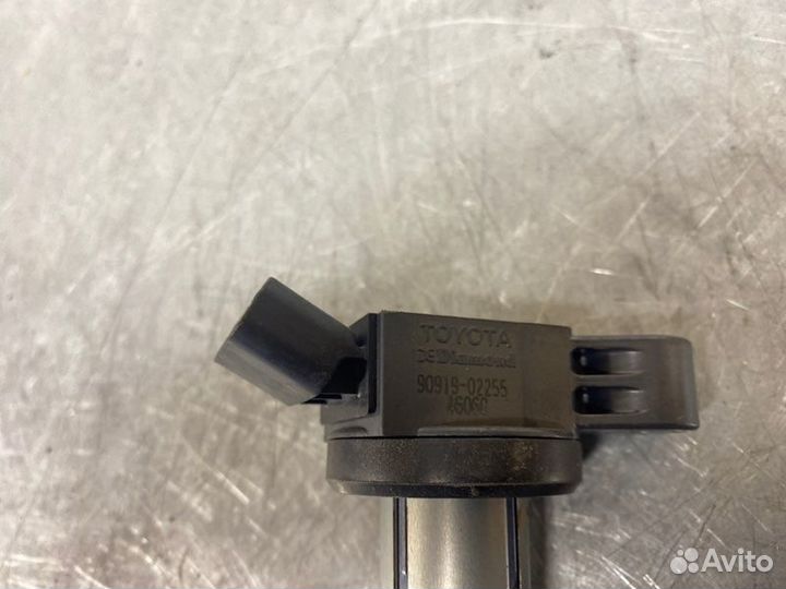 Катушка зажигания 2gr