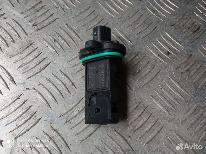 Дмрв Шевроле Кобальт 1.5