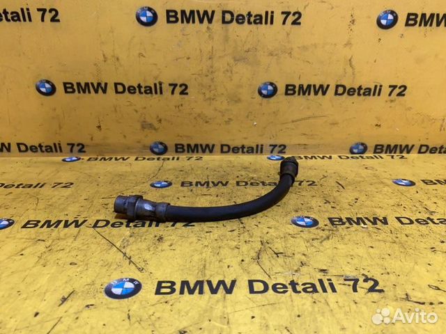 Шланг тормозной задний Bmw 3 E92 N46B20 2007
