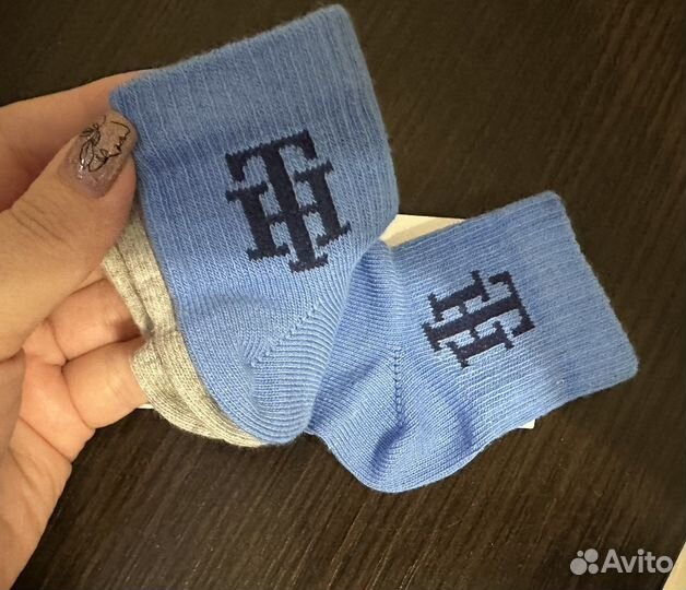 Носки детские томми