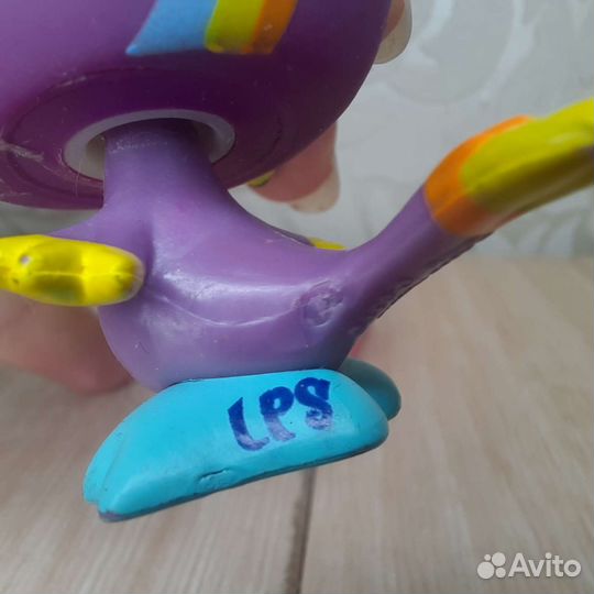 Littlest Pet Shop оригинальные