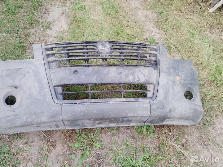 Запчасти на газель бизнес бу