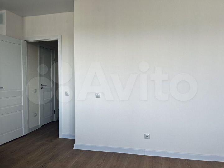 Квартира-студия, 24,6 м², 16/18 эт.