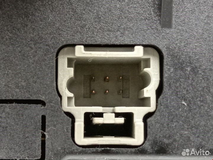 Переключатель для Peugeot-Citroen 207