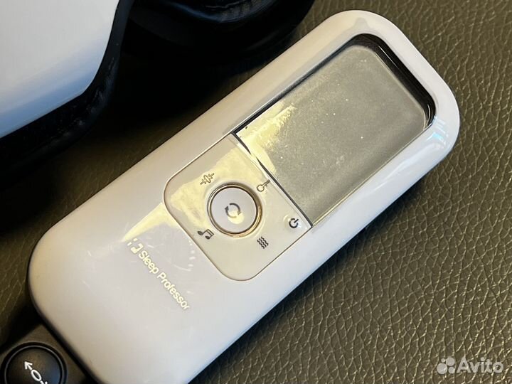 Массажер для глаз Sleep Professor iSee Special