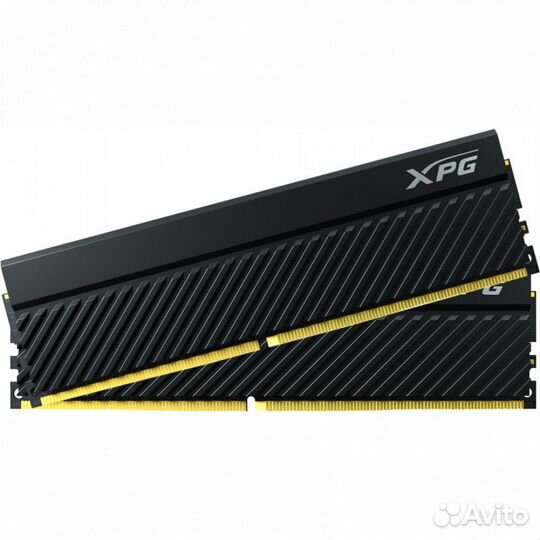 Озу adata XPG gammix D45 416611