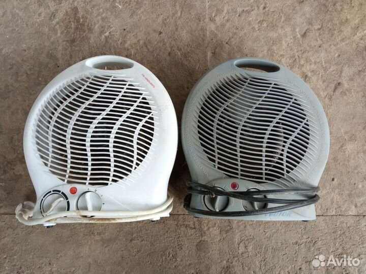 Обогреватель