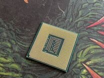 Процессор Intel Core i7-3610QM 2300MHz (SR0MN)