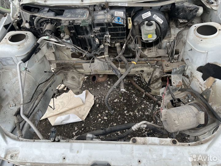 Кондиционер priora