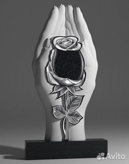 Памятники модели