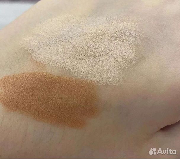 Карандаш для контурирования новый