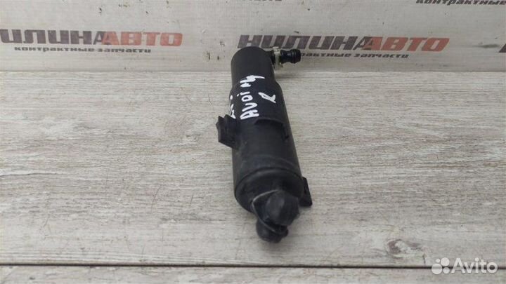 Форсунка омывателя фар Audi A4 B8 универсал 1.8