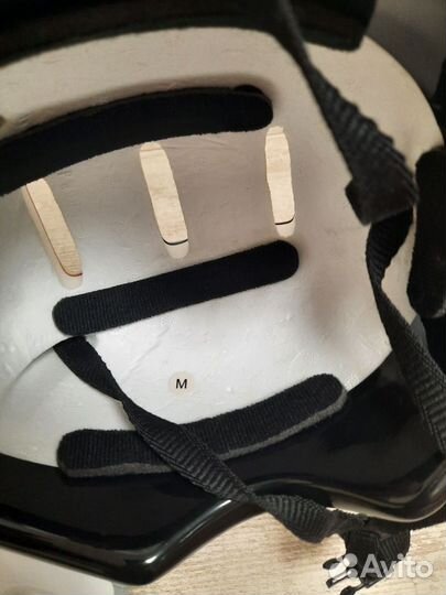 Детский шлем и защита