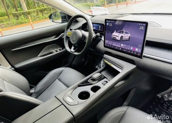 Продажа Автомобилей из Китая