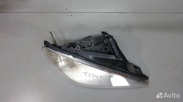 Фара правая ford galaxy 2005г
