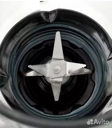 Стационарный блендер Zelmer ZSB4800, серебристый