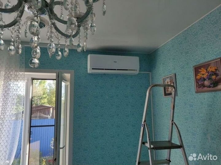 Кондиционеры сплит-системы