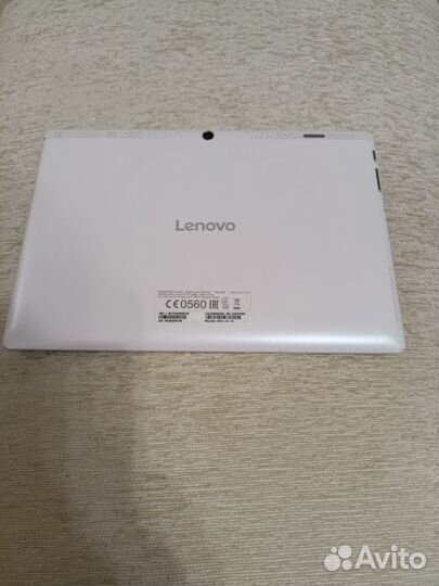 Планшет lenovo tb2-x30l на запчасти