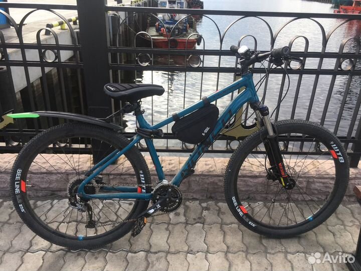 Велосипед Norco Storm 7.1