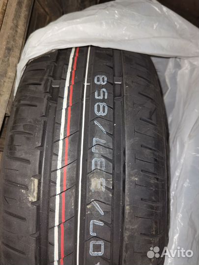 Bridgestone Ecopia EP300 205/55 R16