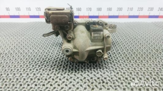 Редуктор задний peugeot 4007 (5GM26MO01)