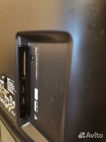 Телевизор lg 43