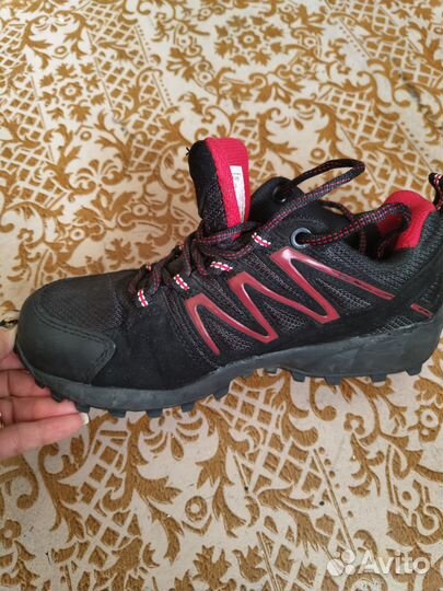 Термо кроссовки унисекс