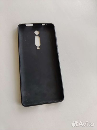 Чехол на xiaomi Mi 9T