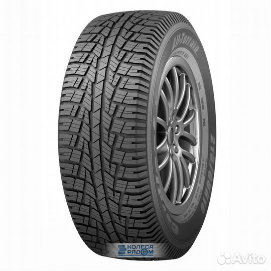 Cordiant All Terrain 235/60 R16 104T