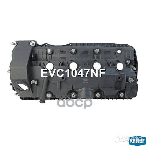 Крышка клапанная EVC1047NF Krauf