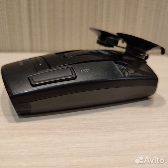 Радар детектор