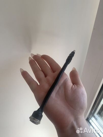 Переходник для блока питания