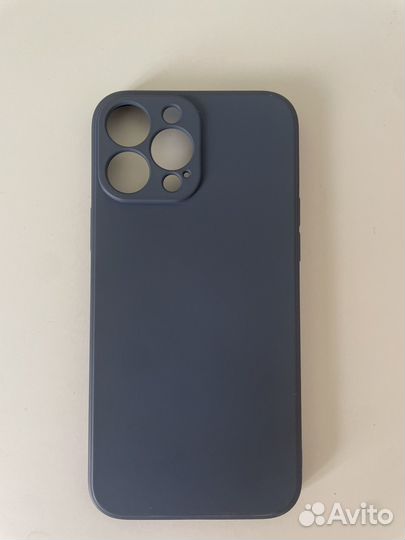 Чехол на iPhone 13 pro max