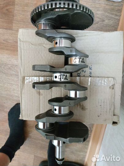 Двигатель на zotye t600 зоти в разборе